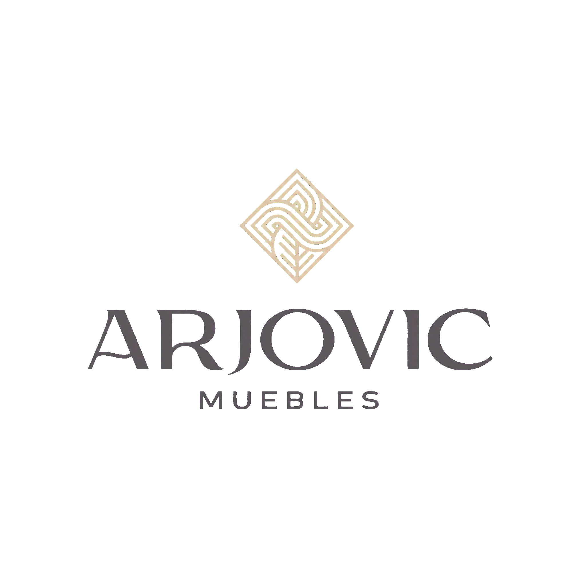Arjovic Logo