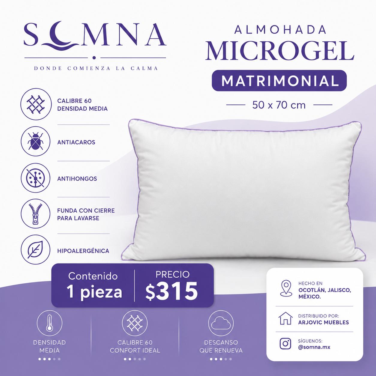 Paquete Somna 3
