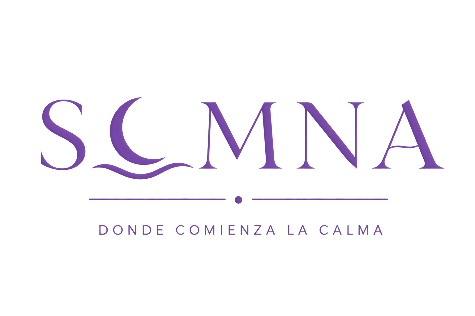 Logo de Somna MX