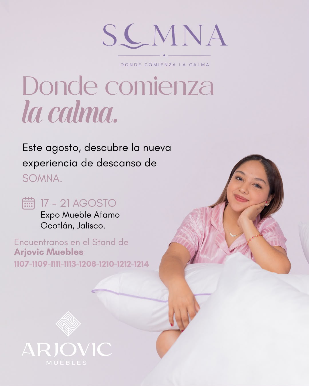 Experiencia Somna 1