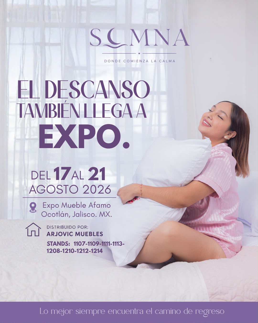 Experiencia Somna 2