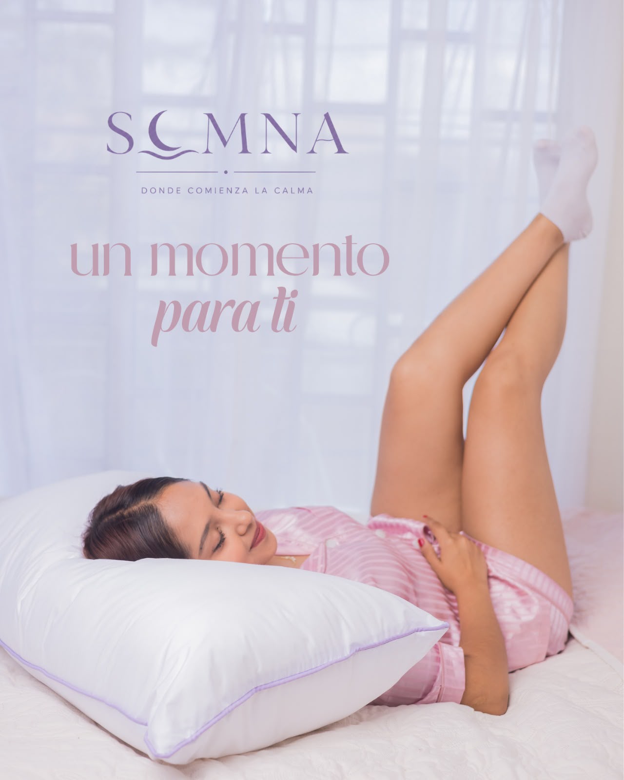 Experiencia Somna 3